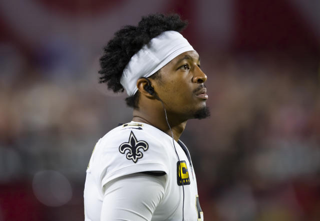 Rotationen av spelare bland lagen i den nya NFL-säsongen
